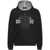 DSQUARED2 DSQUARED2 Sweatshirts Black
