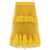 Elisabetta Franchi SKIRT Yellow
