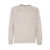 Phi Fdl CREWNECK SWEATER LS Beige