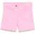 Stella McCartney Fabric Bermuda Shorts PINK