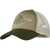 Buff Trucker Cap Green