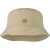 Buff Adventure Bucket Hat S/M Beige