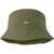 Buff Adventure Bucket Hat S/M Green