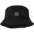 Buff Adventure Bucket Hat S/M Black