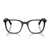 Prada Prada Ps 04Rv Eyeglasses Black