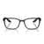 Prada Prada Ps 07Rv Eyeglasses Black