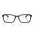 Prada Prada Ps 06Rv Eyeglasses Black