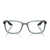 Prada Prada Ps 07Rv Eyeglasses BLUE