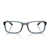 Prada Prada Ps 06Rv Eyeglasses BLUE