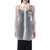 Comme Des Garçons Woman Comme Des Garçons Woman Organza Shirt WHITE