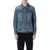 Golden Goose Golden Goose Agenore Denim Jacket BLUE