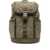 Michael Kors Michael Kors Aviator Double Zip Rucksuck Bags GREEN