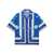 MSGM Msgm Shirt BLUE