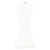 JACQUEMUS Jacquemus La Robe Salerno Midi Dress WHITE