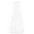 JACQUEMUS Jacquemus La Robe Favola Midi Dress WHITE