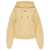 JACQUEMUS Jacquemus Gros Grain Hoodie BROWN