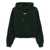 JACQUEMUS Jacquemus Hoodie GREEN