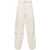 JACQUEMUS Jacquemus Le Cargo Straight Pants Beige