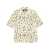 JACQUEMUS Jacquemus Jean Shirt Yellow