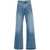 JACQUEMUS Jacquemus Le De Nîmes Suno Straight Jeans BLUE
