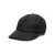 JACQUEMUS Jacquemus La Casquette Ovalie Baseball Cap Black