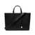 JACQUEMUS Jacquemus Le Marino Tote Bag Black