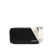 JACQUEMUS Jacquemus Le Cuerda Horizontal Messenger Bag Black