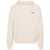 JACQUEMUS Jacquemus Le Hoodie Gros Grain Hoodie Beige