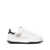 MAISON MIHARA YASUHIRO Maison Mihara Yasuhiro Blakey Original Sole Leather Low-Top Sneakers Shoes WHITE