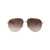 Givenchy Givenchy Sunglasses GOLD