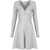 Patrizia Pepe 8A1199/J009 Szary