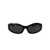 Miu Miu Miu Miu Sunglasses Black