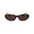 Miu Miu Miu Miu Sunglasses HAVANA MIELE