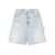Golden Goose Golden Goose Marsha Denim Shorts Navy