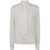 Redemption Redemption Turtle Neck Ribbon Shirt Clothing WHITE