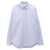 FILIPPA K Filippa K Stripe Poplin Shirt Clothing BLUE