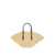 Michael Kors Michael Kors Isa Piccola Tote Bag Beige