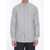 Bottega Veneta Pinstripe Shirt MULTICOLOR