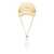 JACQUEMUS Jacquemus La Casquette Artichaut Baseball Cap Yellow