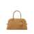 JACQUEMUS Jacquemus Le Turismo Shoulder Bag BROWN