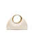 JACQUEMUS Jacquemus Le Petit Calino Tote Bag Beige