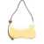 JACQUEMUS Jacquemus Le Grand Bisou Perle Shoulder Bag Yellow