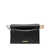 JACQUEMUS Jacquemus La Pochette Rond Carré Shoulder Bag Black