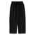 STUDIO NICHOLSON Studio Nicholson Trousers Black