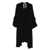 N°21 N°21 Long Dress Black