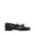 HEREU Hereu Lorea Supple Shiny Shoes .001.1 BLACK