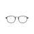 Montblanc Montblanc Optical BLACK-RUTHENIUM-TRANSPARENT