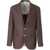Brunello Cucinelli Brunello Cucinelli Jacket BROWN