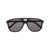Saint Laurent Saint Laurent Eyewear Sunglasses 001 BLACK BLACK BLACK