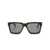 Saint Laurent Saint Laurent Eyewear Sunglasses 002 HAVANA HAVANA GREY